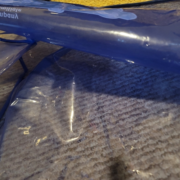 Ziploc Flexible Totes Jumbo Bag - Picture 5 of 10